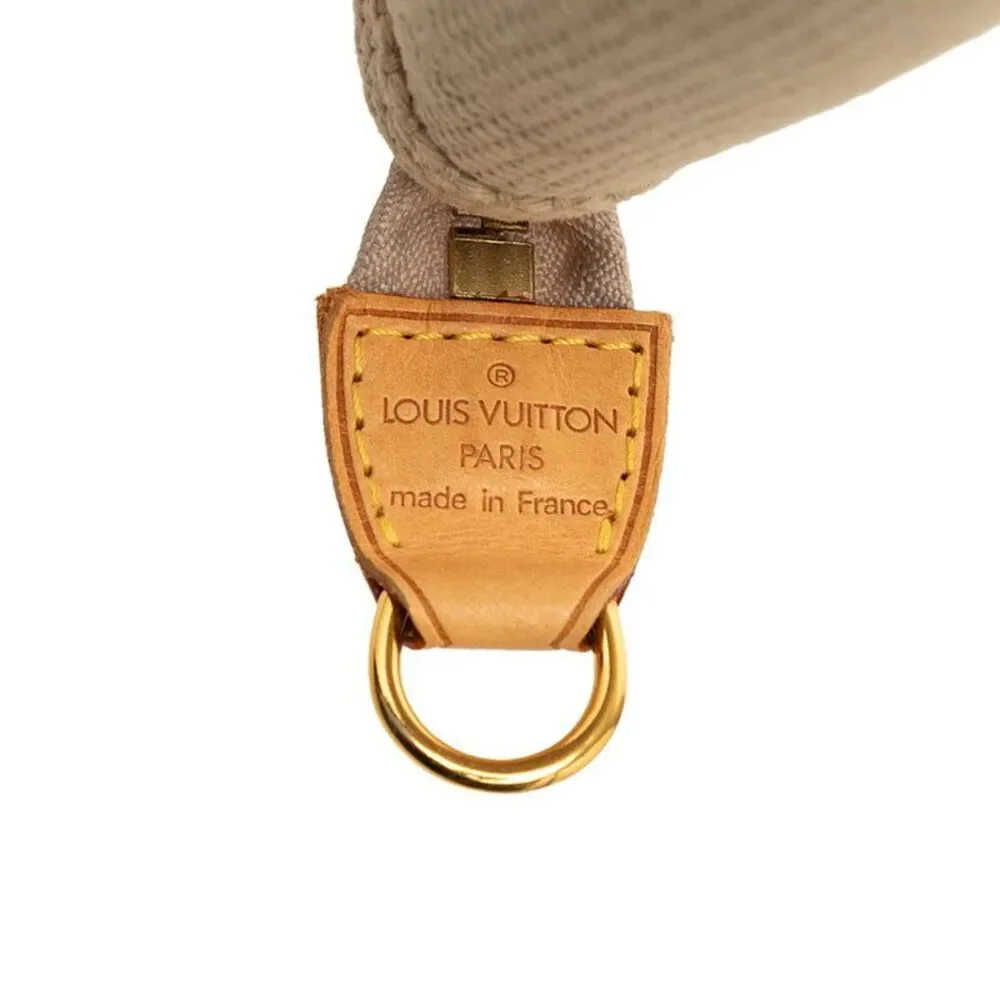 Louis Vuitton Cabas PM Tote Bag M40038